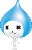 ぴちょんくん